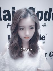 点击看大图 -MMbyHairCode 芭曲发型沙龙