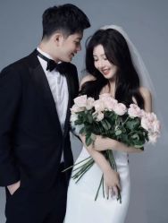 -布拉格婚纱摄影(真实客片店)