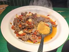 -费大厨辣椒炒肉(太平老街店)
