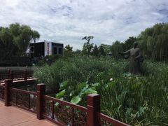 -郭守敬纪念馆