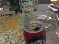 -朱古力纯K量贩式KTV(国庆中路店)