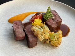 -圣丰索菲特·法国餐厅