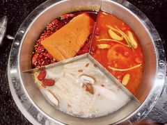 奔驰锅-犊门火锅(长沙五一广场总店)