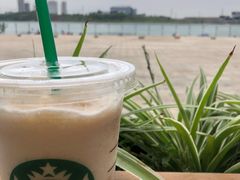 -星巴克(成都科学城店)