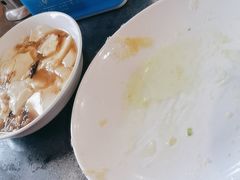 -大清花饺子(山庄店)