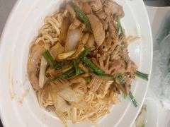 -二扁私房面馆(崂山路店)