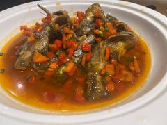 -肖记公安牛肉鱼杂馆· 省级非物质文化遗产(仁和路店)