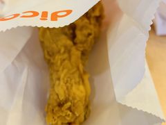 -德克士(通惠门店)