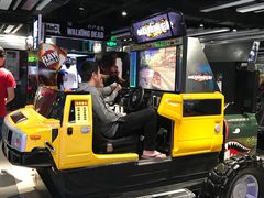 -反斗乐园(领展中心城店)