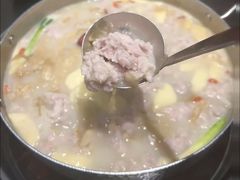 -老来福·非遗酸汤兔(凯旋路店)
