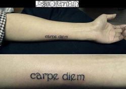 -雕哥的纹身店A3 TATTOO&纹身培训