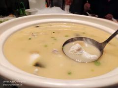 -龙宴海鲜城(经中路店)