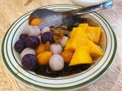 -堂屋糖水店(愚园店)