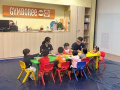 -金宝贝早教(万象城校区)