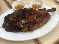 -一乐烧鹅(中环店)