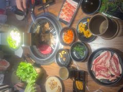 -九田家黑牛烤肉料理(顺义区华联金街店)