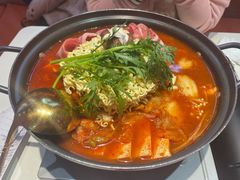 -崔解放·朝韩大排档(虹悦城店)