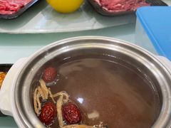 -顶福胜潮汕牛肉火锅(观沙岭店)