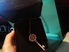 -Tiffany & Co.蒂芙尼
(杭州大厦店)