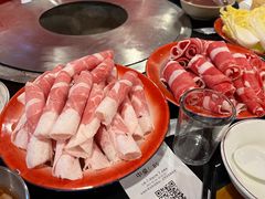 -刘老表·瓦罐汤涮肉(青云谱店)