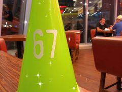 -FATBURGER 特富客汉堡(外交公寓店)