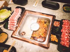 -新辣道鱼火锅(领展购物广场·中关村店)