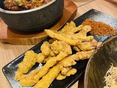 -新太二·鲜料川菜(晶耀前滩店)