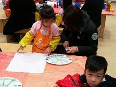 -佳禾国际美术书法教育(仁恒置地广场校区)
