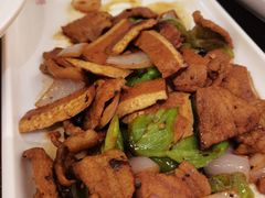 -前门烤鸭(江东中路店)