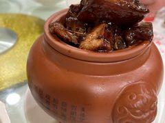 -瑞福园联谊餐室(茂名南路店)