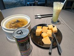 -徐记海鲜(高铁南站|沙湾公园店)