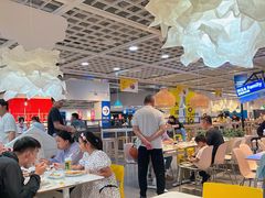 -宜家·瑞典风味餐厅(烟台路店)