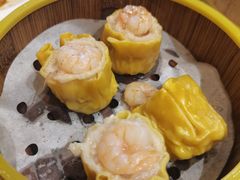 -郑州希尔顿酒店-豫园中餐厅