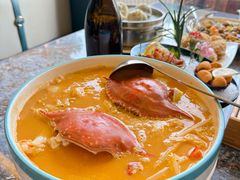 -君霖海鲜私房菜(春柳店)