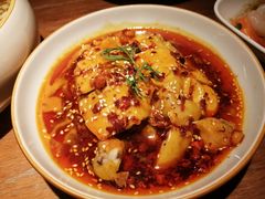 -外婆家(静安大悦城店)