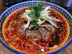 -湘约爨厨(太白立交店)