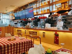 -西贝(武汉群星城店)