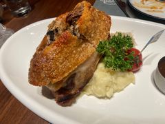 -Ambra Haus琥珀屋精酿餐厅(宝山店)