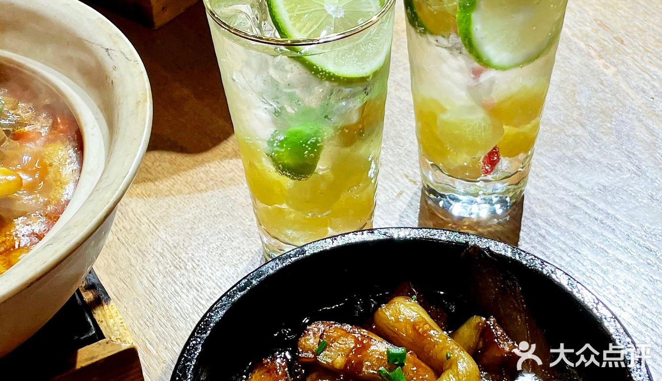 口味地道性价比高｜道道菜都下饭的湘菜馆