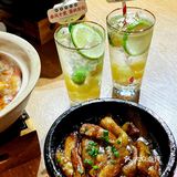 口味地道性价比高｜道道菜都下饭的湘菜馆