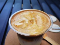 -J Create城市露营咖啡·简餐·宠物(上海动物园店)