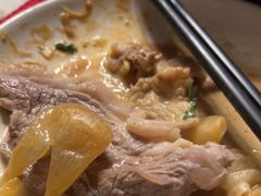 -东来顺饭庄(西直门店)