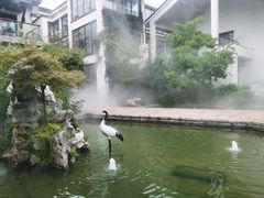 -广富林宰相府酒店·水云间