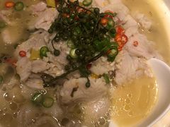 -苹果树下艺术餐厅(通州店)