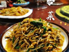 -津菜宋记老房子(平山道店)