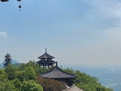 -杭州半山国家森林公园