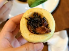 -绍兴老味道·非遗门店(银泰城店)