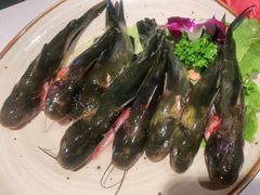 -墨居上隐·院子里火锅(峨眉店)