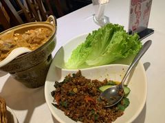 -阿诺泰·泰国餐厅(棕北店)