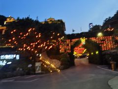-巴倒烫陆派火锅山庄(南山总店)